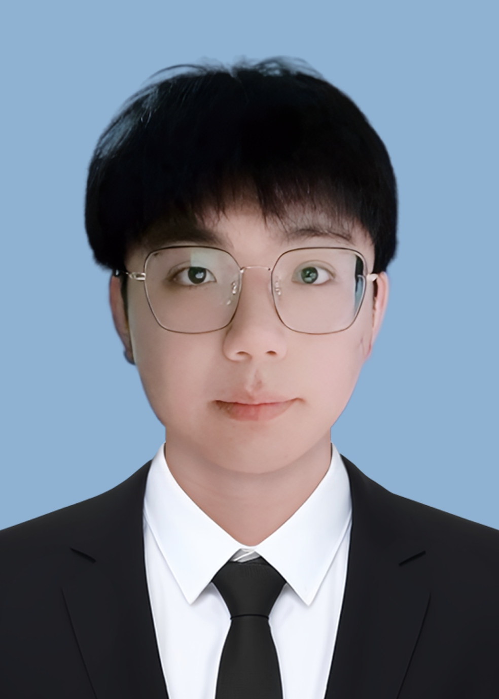 Zhaochen Yu